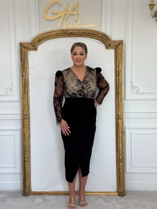 Rochie Akallia [1]