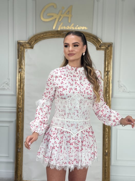 Rochie Akessia [7]