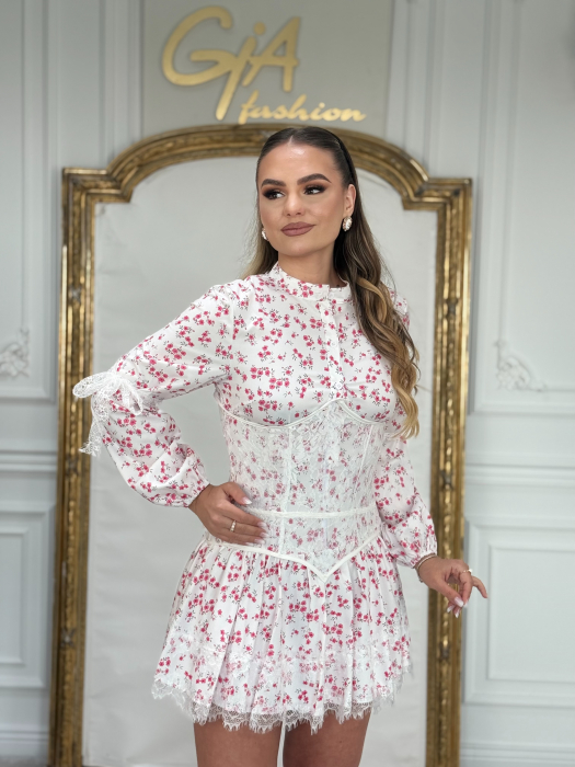 Rochie Akessia [6]