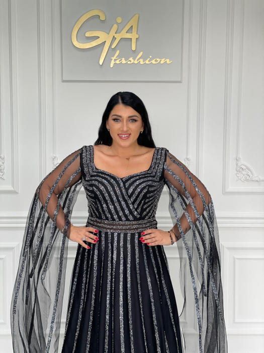 Rochie Albastenia [7]