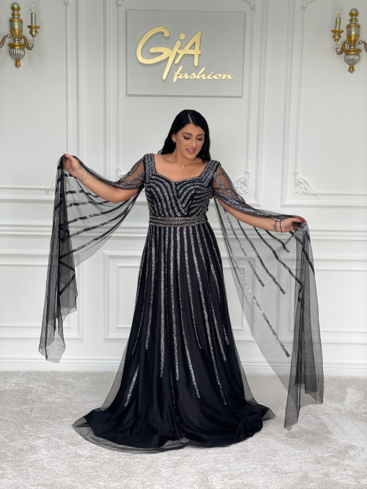 Rochie Albastenia [4]
