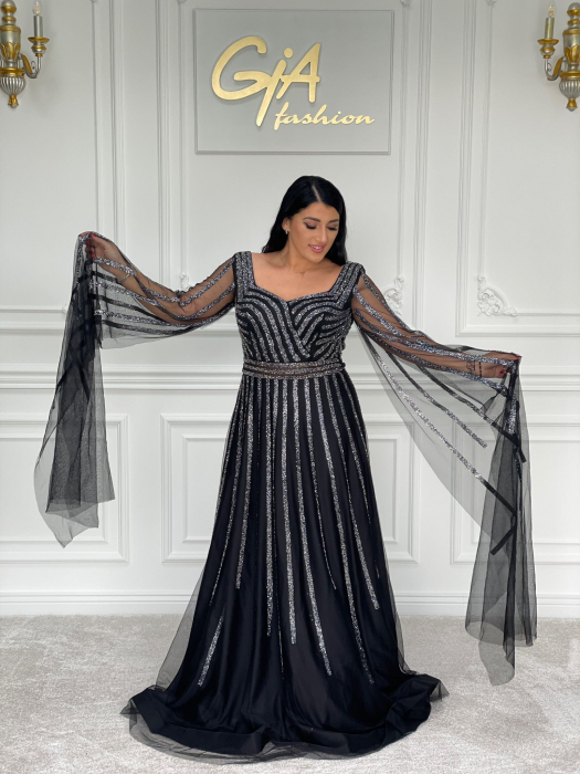 Rochie Albastenia [5]