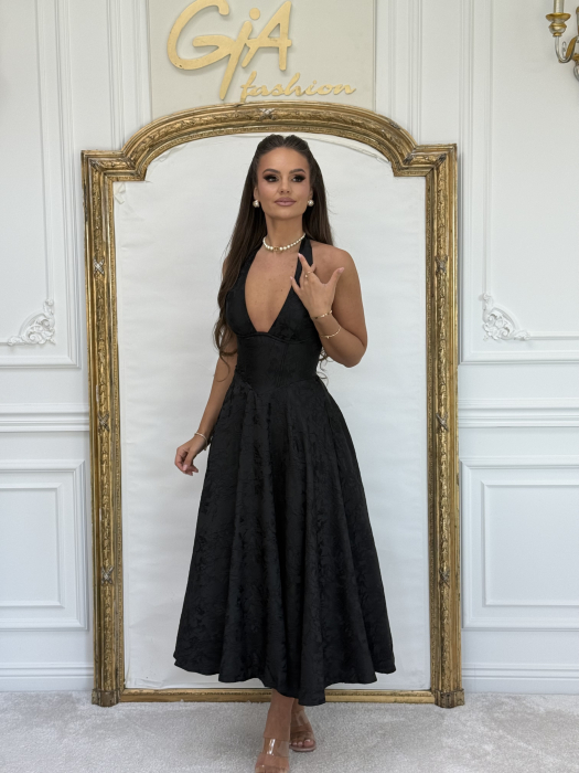 Rochie Aledea Black [4]