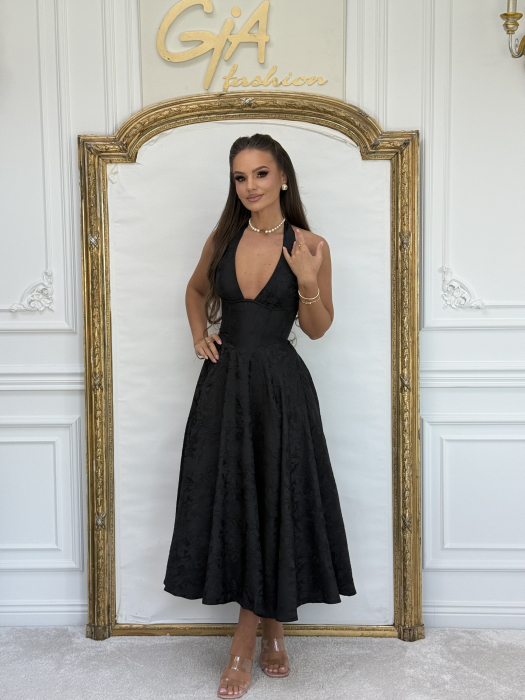 Rochie Aledea Black [6]