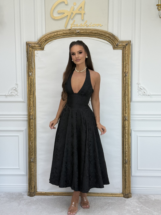 Rochie Aledea Black [7]