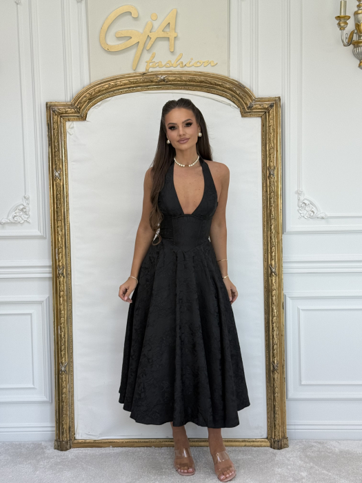 Rochie Aledea Black [5]