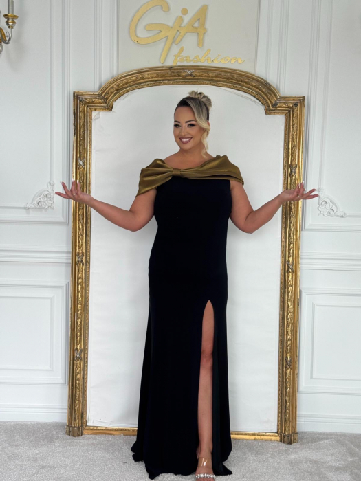 Rochie Alemia [4]