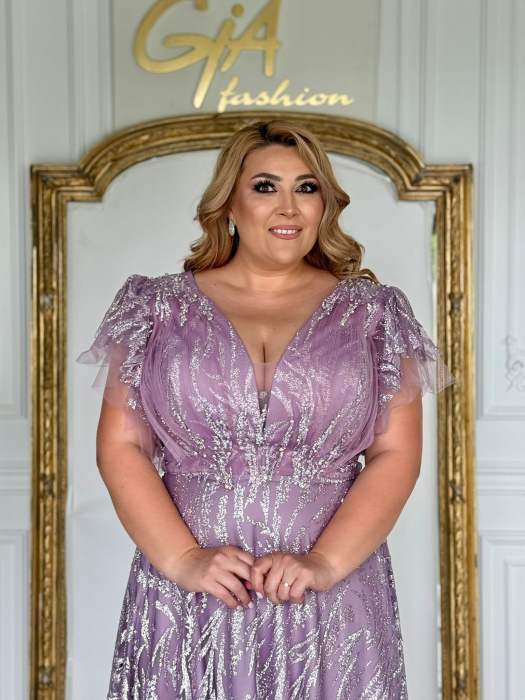 Rochie Alenney [6]