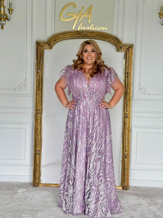 Rochie Alenney [8]