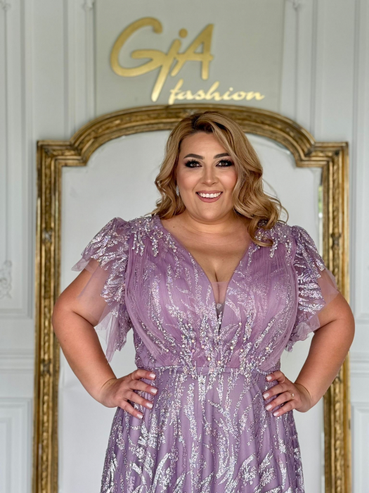 Rochie Alenney [10]
