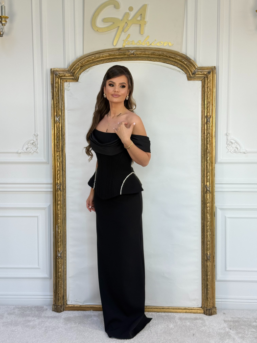 Rochie Aleri Black [6]