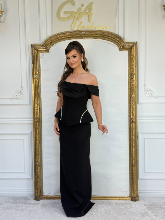 Rochie Aleri Black [5]