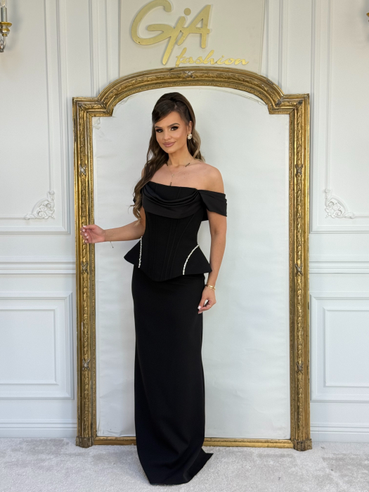 Rochie Aleri Black [7]