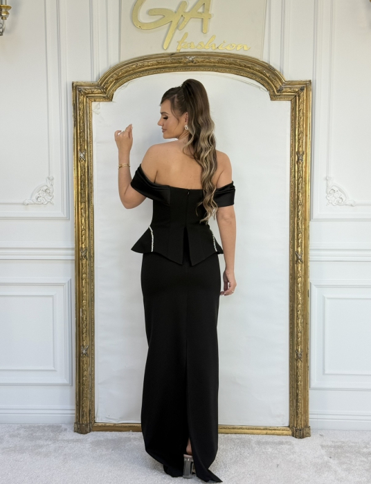 Rochie Aleri Black [9]