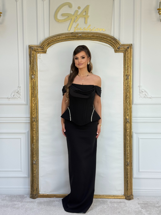 Rochie Aleri Black [4]