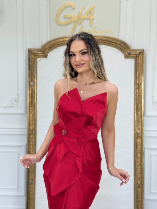 Rochie Alessea RED [2]