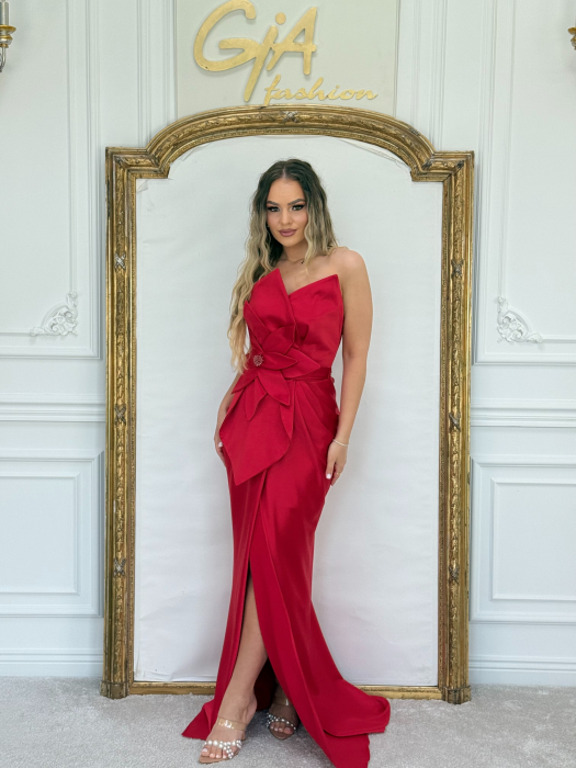 Rochie Alessea RED [6]
