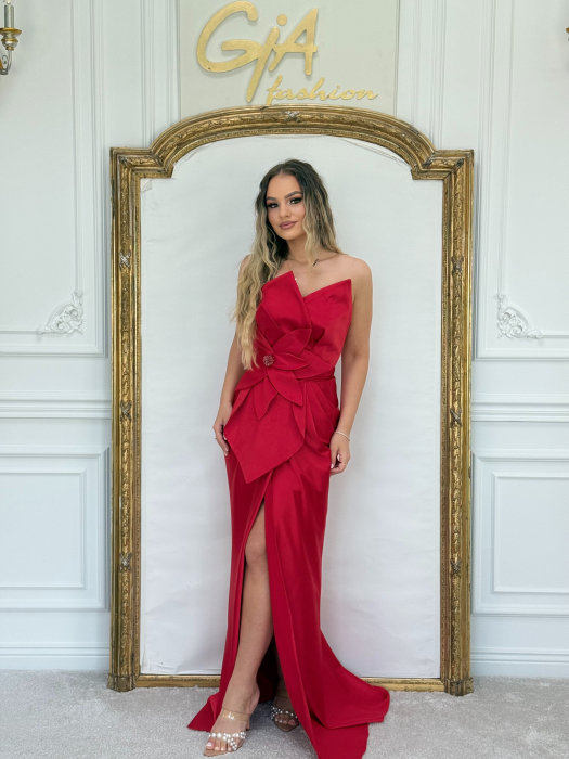 Rochie Alessea RED [1]