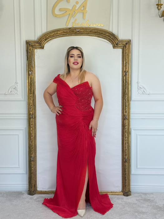 Rochie Alessi Red [2]