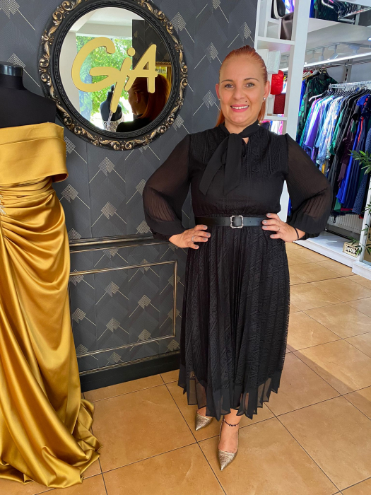 Rochie Alexias [2]