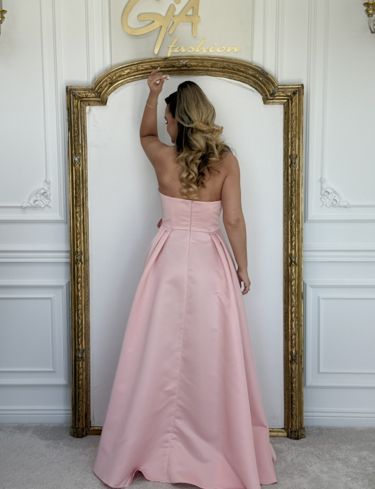 Rochie Alissny Pink [7]