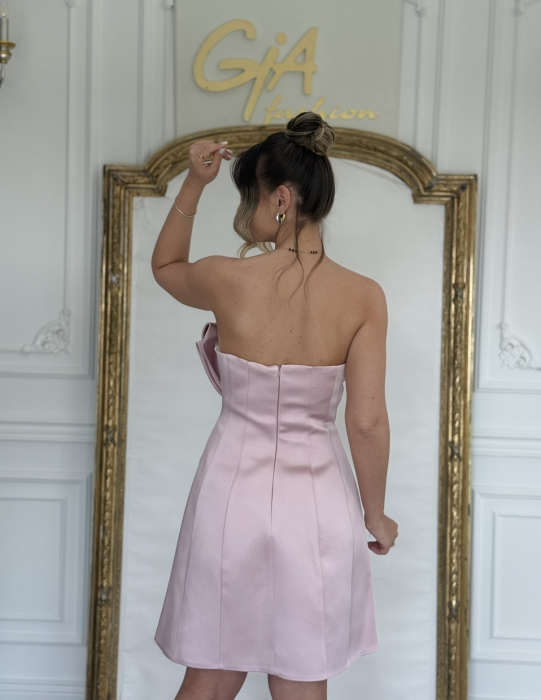 Rochie Alless PINK [6]
