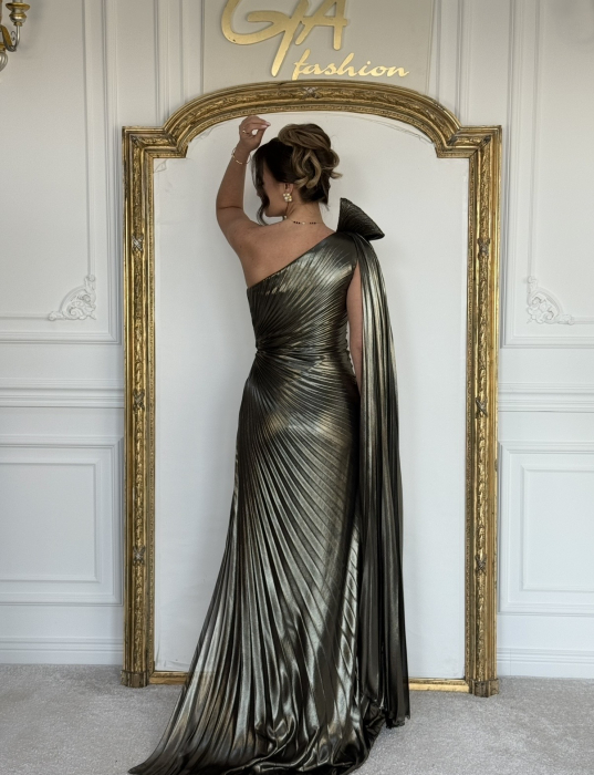 Rochie Allisa Green [10]