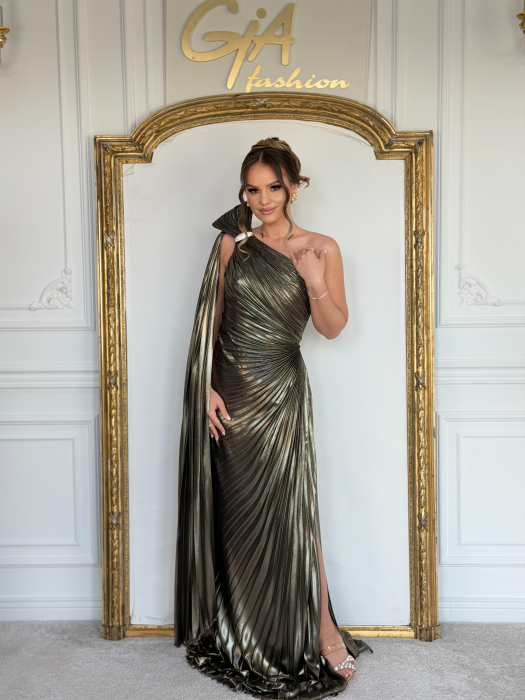 Rochie Allisa Green [5]