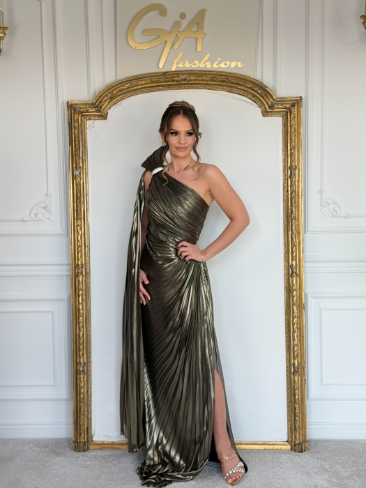 Rochie Allisa Green [7]