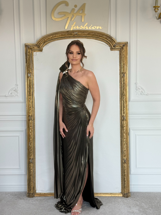 Rochie Allisa Green [8]