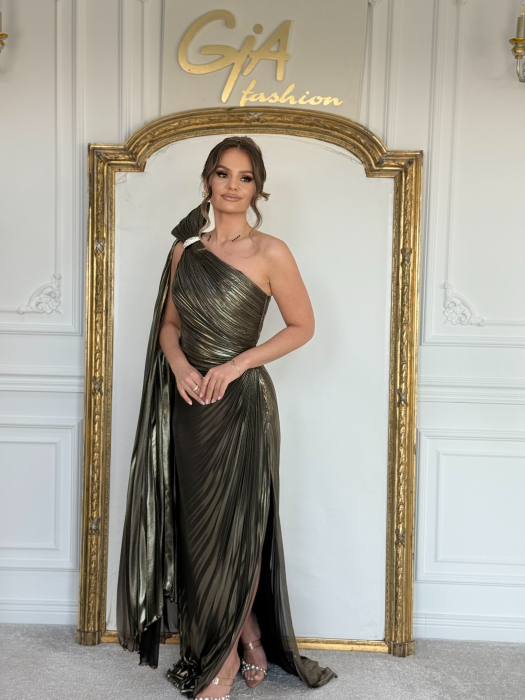 Rochie Allisa Green [9]