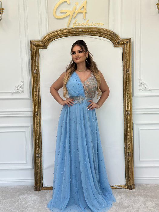 Rochie Alseria [4]