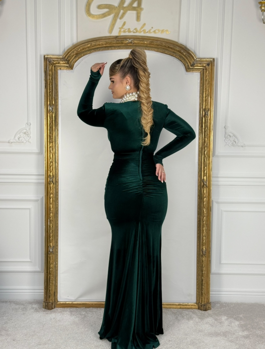 Rochie Amelea Green [6]