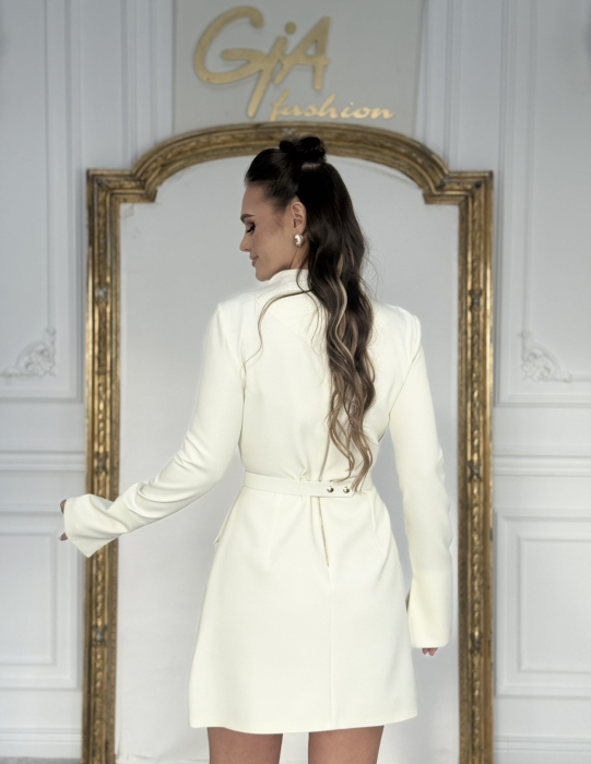 Rochie Amella White [7]