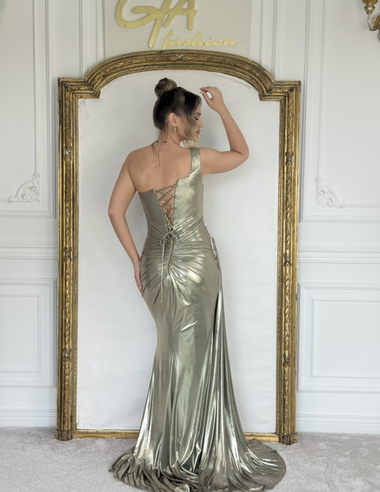 Rochie Amenea SILVER [7]