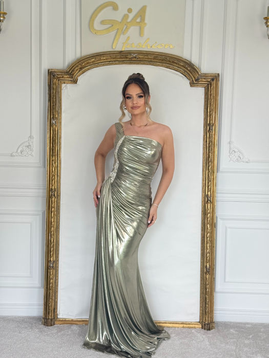 Rochie Amenea SILVER [5]