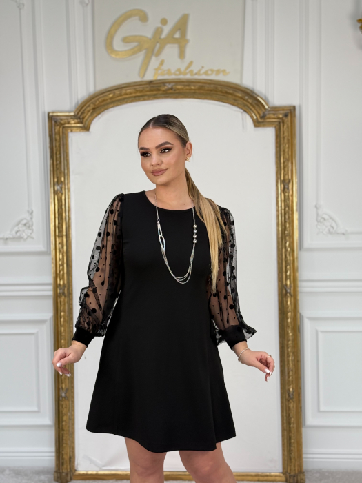 Rochie Amenissa [4]