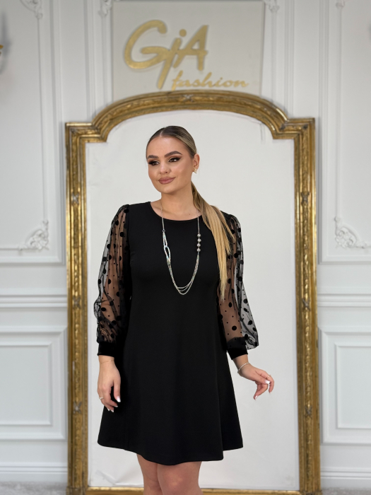 Rochie Amenissa [2]