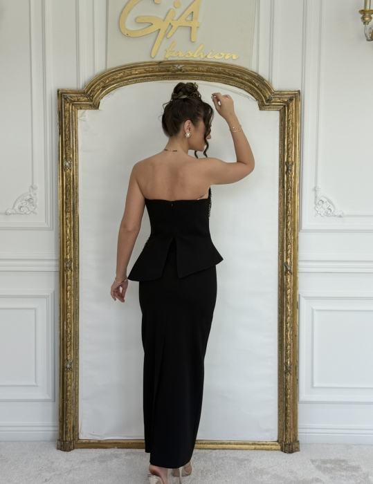 Rochie Amera Black [7]