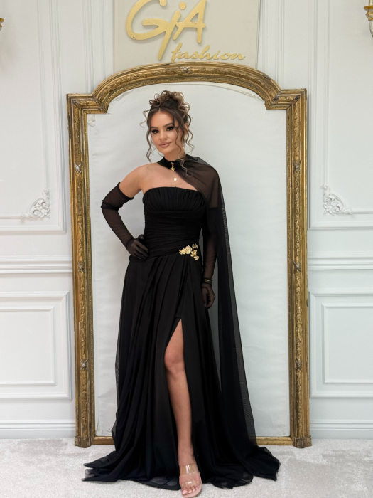Rochie Amera Black [3]