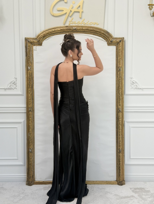 Rochie Amera Black [8]