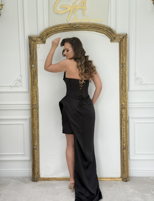 Rochie Amera Black [8]