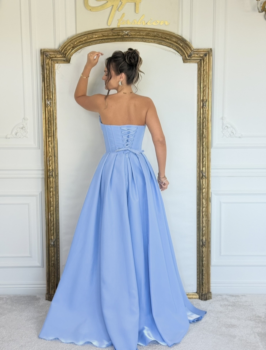 Rochie Amera Blue [9]