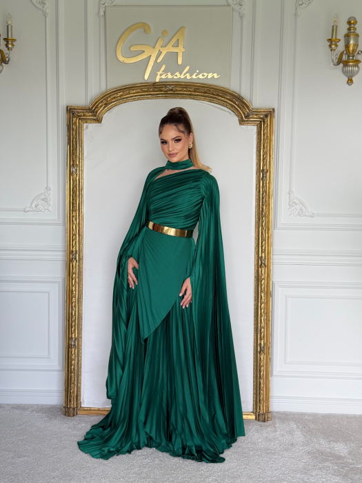 Rochie Amerila Green [8]