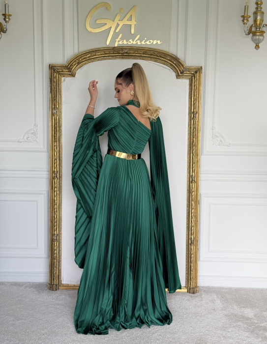 Rochie Amerila Green [10]
