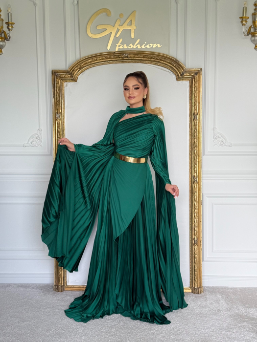 Rochie Amerila Green [6]