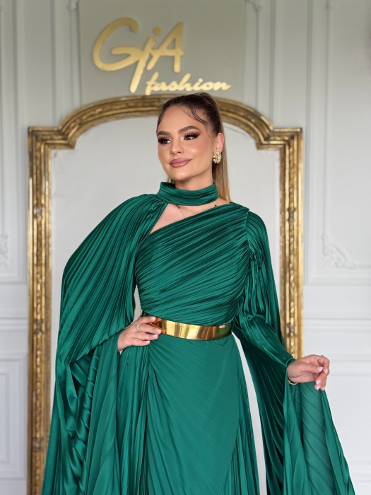 Rochie Amerila Green [2]