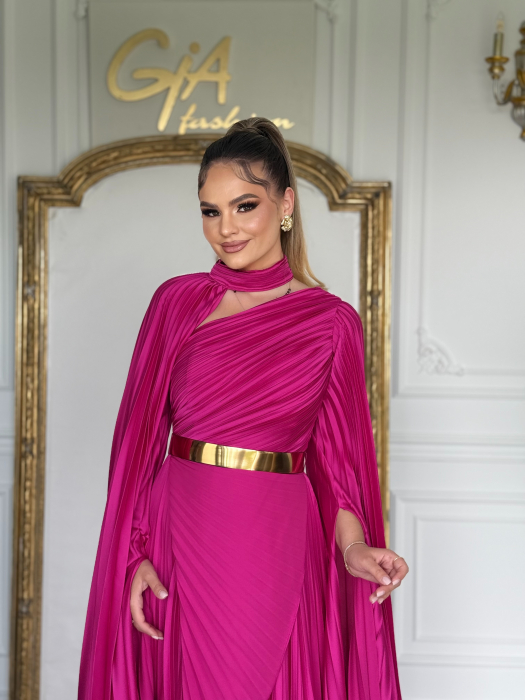 Rochie Amerila Pink [2]