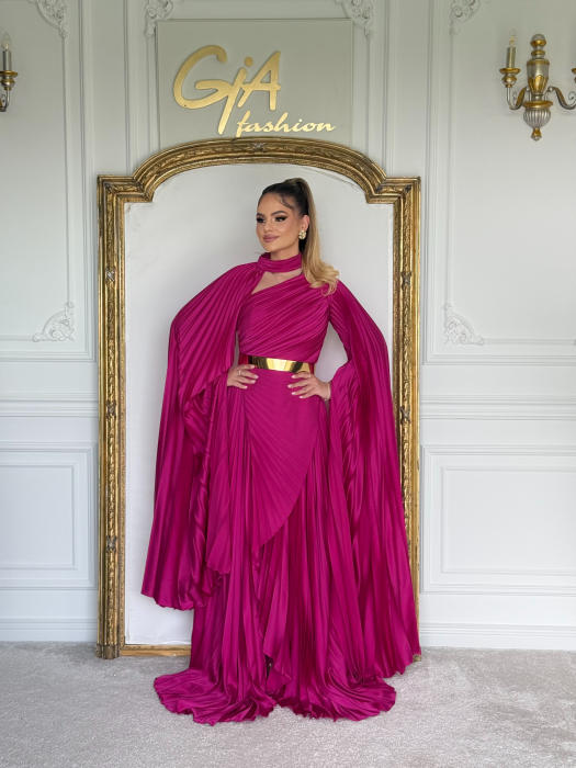 Rochie Amerila Pink [10]
