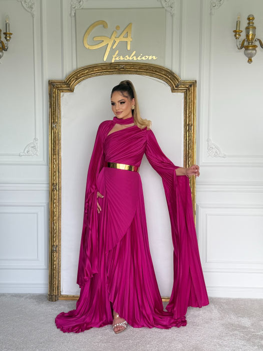 Rochie Amerila Pink [9]
